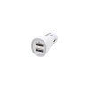 Eaton U280-002-C12 EATON TRIPP LITE SERIES DUAL-PORT USB TABLET / PHONE CAR CHARGER, 5V 3.1A / 15.5