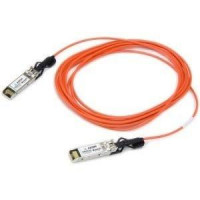 Axiom 10GB-F10-SFPP-AX AXIOM 10GBASE ACTIVE OPTICAL CABLE - MALE LEFT GENDER - MALE RIGHT GENDER - SFP+