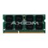 Axiom AXG27592503/2 AXIOM 16GB DDR3-1333 SODIMM KIT (2 X 8GB) TAA COMPLIANT