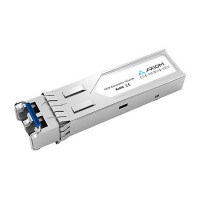 Axiom XCVR-A10Y31-AX TRANSCEIVER - SFP - 1000GBPS - GIGABIT ETHERNET - WIRED - 1310NM - 10KM - LC DUP
