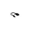 Startech ICUSB2321X 1PT USB TO SERIAL RS232 ADAPTER USB TO RS232 DB9 CONVERTER CABLE