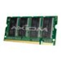 Axiom 311-2719-AX AXIOM 1GB DDR-266 SODIMM FOR DELL - 311-2719