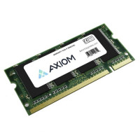 Axiom A0130832-AX AXIOM 1GB DDR-266 SODIMM FOR DELL - A0130829, A0130832, A0717895