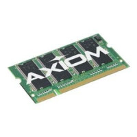 Axiom 10K0034-AX AXIOM 1GB DDR-266 SODIMM FOR LENOVO - 10K0034, 10K0035, TOP GRADE CHIPS AND COMP