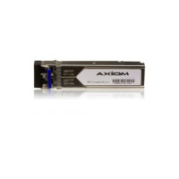 Axiom SMC1GSFP-LX-AX AXIOM 1000BASE-LX SFP TRANSCEIVER FOR SMC - SMC1GSFP-LX