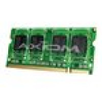 Axiom PA5037U-1M8G-AX AXIOM 8GB DDR3-1600 SODIMM FOR TOSHIBA # PA5037U-1M8G