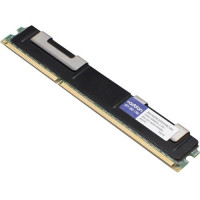 Addon AM1600D3DR4VRB/16G ADDON JEDEC STANDARD FACTORY ORIGINAL 16GB DDR3-1600MHZ REGISTERED ECC DUAL RANK