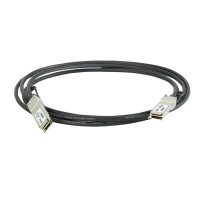 Axiom QSFP-100G-CU1M-AX AXIOM 100GBASE-CR4 QSFP28 PASSIVE DAC CABLE CISCO COMPATIBLE 1M