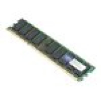 Addon AM160D3SR4EN/4G ADDON JEDEC STANDARD FACTORY ORIGINAL 4GB DDR3-1600MHZ UNBUFFERED ECC SINGLE RAN