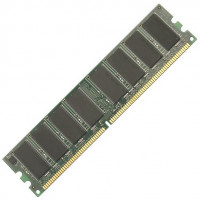 Addon AA32C12864-PC266 ADDON JEDEC STANDARD 1GB DDR-266MHZ UNBUFFERED DUAL RANK 2.5V 184-PIN CL3 UDIMM