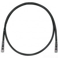 Panduit UTPSP7BLY 7FT CAT6 UTP PATCH CORD W TX6 + PLUGS
