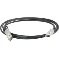 Axiom QSFP-100G-CU3M-AX AXIOM 100GBASE-CR4 QSFP28 PASSIVE DAC CABLE CISCO COMPATIBLE 3M