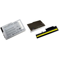 Axiom 51J0499-AX AXIOM LI-ION 6-CELL BATTERY FOR LENOVO - 51J0499, 42T4702, HIGH CAPACITY AND HIG