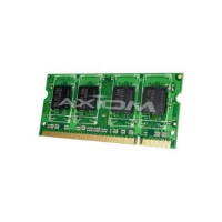 Axiom AXG27693524/2 AXIOM 8GB DDR3-1600 SODIMM KIT (2 X 4GB) TAA COMPLIANT