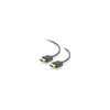 C2G 41363 3FT/0.9M SLIM FLEXIBLE HS HDMI CABLE
