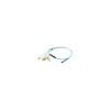 Addon ADD-MPO-6LC1M5OM3 ADDON 1M MPO/UPC TO 6XLC DUPLEX (12XLC)/UPC AQUA OM3 OFNR (RISER-RATED) 12-STRAN