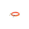 Addon ADD-MODE-LCLC5-1 THIS IS A 1M LC (MALE) TO LC (MALE) ORANGE DUPLEX RISER-RATED FIBER MODE CONDITI