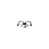 Startech SV211USB CONTROL TWO VGA, USB-EQUIPPED PCS WITH A SINGLE MONITOR, KEYBOARD, AND MOUSE PER
