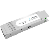 Axiom JNP-QSFP-40G-LR4-AX AXIOM 40GBASE-LR4 QSFP+ TRANSCEIVER FOR JUNIPER - JNP-QSFP-40G-LR4