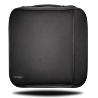 Kensington K62610WW UNIVERSAL SLEEVE - 14IN/35.6CM - BLACK