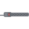 Kensington K38214NA TRUST KENSINGTON TO PROVIDE SAFE AND RELIABLE POWER EXTENSION FOR YOUR VALUABLE