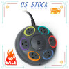 Kensington K62634NA SMARTSOCKETS TABLE TOP SURGE 6 OUTLET 16