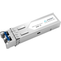 Axiom SRX-SFP-1GE-LX-AX TRANSCEIVER - SFP - 1000GBPS - GIGABIT ETHERNET - WIRED - 1310NM - 10KM - LC DUP