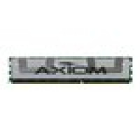 Axiom AXG51593398/1 AXIOM 16GB DDR3-1600 LOW VOLTAGE ECC RDIMM TAA COMPLIANT