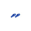 Addon ADD-ATTN-LCPC-20DB ADDON 2 PACK 20DB FIXED MALE TO FEMALE LC/UPC FIBER ATTENUATOR