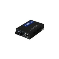 Addon ADD-GMCP-SX-5SC-ET THIS IS A MEDIA CONVERTER THAT CONVERTS A 10/100/1000BASE-TX(RJ-45) TO 1000BASE-