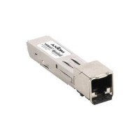 Axiom AXG90708 AXIOM 1000BASE-T SFP TRANSCEIVER FOR BROCADE - XBR-000190 - TAA COMPLIANT