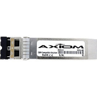 Axiom AXG93485 AXIOM 10GBASE-SR SFP+ TRANSCEIVER FOR CISCO - SFP-10G-SR-X - TAA COMPLIANT