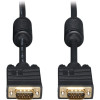 Eaton P502-050-SM P502-050-SM - EATON TRIPP LITE SERIES LOW-PROFILE VGA HIGH-RESOLUTION RGB COAXIA