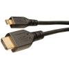 EATON TRIPP LITE SERIES CONNECTIVIT P571-010-MINI 10FT HDMI TO MINI HDMI CABLE W/ ENET VIDEO/AUDIO M/M 1080P