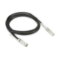 Axiom QFX-QSFP-DAC-5M-AX AXIOM 40GBASE-CR4 QSFP+ PASSIVE DAC CABLE JUNIPER COMPATIBLE 5M