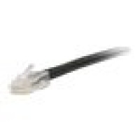 C2G 04123 PATCH CABLE - UNSHIELDED TWISTED PAIR (UTP) - MALE LEFT GENDER - MALE RIGHT GEND