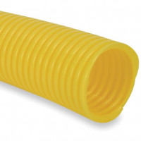Panduit CLT50F-C4 30.5M CORR LOOM TUBING SLIT 50IN YLW