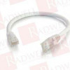 C2G 04036 6FT CAT6 SNAGLESS UTP CABLE-WHT