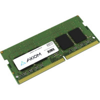 Axiom AXG74998727/1 AXIOM 4GB DDR4-2400 SODIMM - TAA COMPLIANT