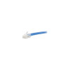 C2G 04085 1FT CAT6 NONBOOTED UTP CABLE-BLU