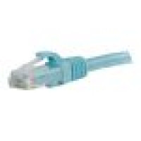 C2G 00768 PATCH CABLE - UNSHIELDED TWISTED PAIR (UTP) - MALE LEFT GENDER - MALE RIGHT GEND