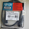 EATON TRIPP LITE SERIES CONNECTIVIT P004-003-13A 3FT POWER EXTENSION CORD 16AWG 13A C14 TO C13 COMPUTER CABLE