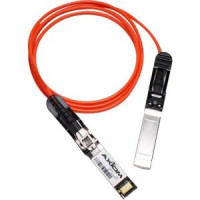 Axiom JNP-40G-AOC-7M-AX AXIOM 40GBASE-AOC QSFP+ ACTIVE OPTICAL CABLE JUNIPER COMPATIBLE 7M
