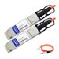 Addon MC220731V-015-AO ADDON MELLANOX MC220731V-015 COMPATIBLE TAA COMPLIANT 56GBASE-AOC QSFP+ TO QSFP+