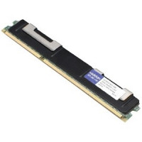Addon 627814-B21-AM THIS HP 627814-B21 COMPATIBLE 32GB DDR3-1066MHZ QUAD RANK REGISTERED ECC 1.35V 2