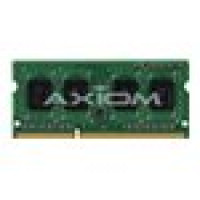 Axiom MF494G/A-AX AXIOM 8GB DDR3-1600 SODIMM KIT FOR APPLE