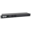 Eaton PDUMH15-ISO EATON TRIPP LITE SERIES 1.5KW SINGLE-PHASE LOCAL METERED PDU + ISOBAR SURGE SUPP