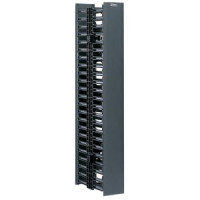 Panduit WMPVCBE NETRUNNER CENTER MOUNT BRKT KIT 4 BRKT