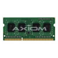 Axiom H6Y75AA-AX AXIOM 4GB DDR3L-1600 LOW VOLTAGE SODIMM FOR HP - H6Y75AA, 691740-001