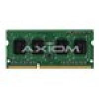 Axiom PA5104U-1M4G-AX AXIOM 4GB DDR3L-1600 LOW VOLTAGE SODIMM FOR TOSHIBA - PA5104U-1M4G
